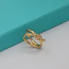 Luxury Designer Ring rings for Women Engagement Ring Couple Ring Classic Style SuitableGifts Social gatherings whit Box