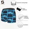 Cuecas Warframe Cueca Alfândega Poliéster Bolsa Tronco Trenky Teen Stretch Boxer Brief