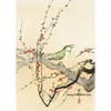 Vintage chińskie tradycyjne malarstwo atramentowe plakat sztuki kwiat lotus wisteria na płótnie drukowanie malarstwo ścienne dekoracja domu