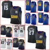 Torontos Raptores 1 21 Vince Carter Siakam Basketball Jersey 2021 2022 New 15 43 Tracy McGrady Marcus Camby Clear