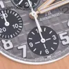 Ap Swiss Luxus-Armbanduhren Herrenuhr Royal Oak Offshore 18 Karat automatische mechanische gebrauchte Uhr 25940ok.oo.d002ca.01 1JXG