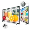 Top TV 32/43/50/55/65 inch Smart TV 4K Ultra HD TV LED TV/LCD TV DVB-T2 Televisores 43 inch LCD TV TV