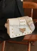 Sacos de ombro crossbody sacos para mulheres rebite largo soulder saco luxo lantejoulas multi-camada quadrado feminino andbags elegantes bolsas loja