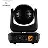 Moving Head Lights Constellase 15 KPPS 3000MW RGB Moving Head Laser Light med DMX Northern Lights Canopy Effects Lights For Disco DJ Party Wedding Q231107