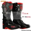 Motorradschuhe Authentische Reitschuhe Tiger Marke Offroad Stiefel Motorradstiefel Fahrradschuhe Anti Drop Rennstiefel Motorrad B HB16