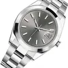 luxury watch 41mm women designer watches high quality mechanical automatic movement 2813 sport wristwatch gmt Montre De Luxe AAA relojs
