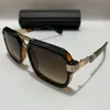 Sunglasses 2023 High Quality Women Oversized Vintage Retro Driving Outdoor Sports Men's Sun Glasses CAALZ
