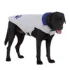 Cappotto per cani reversibile caldo e confortevole piumino per cani, cappotti invernali caldi per cani da esterno, gilet per cani per la stagione fredda, abbigliamento per tutti i cani, Red