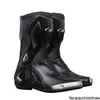 Chaussures de moto Chaussures d'équitation authentiques BENKIA bottes d'équitation de moto nouvelles chaussures de course de cross-country pour hommes chaussures d'équitation chaudes et anti-chute moto et Tr HB94