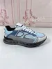 2023 Scarpe sportive maschili da maschile hot blu Blue Bianco Vintage Shoes Casual Scarpe da donna Dimensioni 38-46 JSML230508