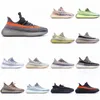 Men's Popcorn Running Shoes Summer Top Designer Shoes Women's Fashion Sneakers Mesh Woven Breathable Casual Shoes Slow Shock Basketball Shoes Outdoor Couple Shoes