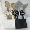 Projektanci torby na ramię luksusowe torebki Lady Crossbody Bag Women Tote torebka Torebka Portfel Crutch Crossbody Letters Zapip Kieszonkowy Zakupy Mommy Plecak 2023