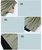 LU LU LEMONS Mens Jogger Sports Shorts for Hiking Cycling with Inner Liner Casual Training Gym Short Colors Pant Size M XL Breathable R