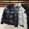 Designer Fashion Classic Canadian Goode Parkas Puffer Coats Goose Jacket Women Mens Winter Down Jackets Canda Mooses Knuckeless Jacket