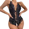 Sexy Costume for Woman Open Bra Crotchless Underwear Sexy Lingerie Lace Bodysuit Lenceria Erotic Mujer Sexi Costumes Plus Size