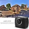 Freeshipping 8MP HD Dual Lens 360 Graden Panoramische Camera Sport Actie Video Camera en Waterdichte Camera Case Accessoires Dqhhw