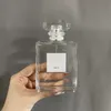 ハイブランドメイクアップセット口紅147＃およびスプレー番号5ミス香水100ml 2 in 1化粧品キット