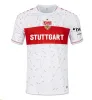 23 24 VfB Stuttgarts Soccer Jerseys 2023 2024 Home Away KALAJDZIC DIDAVI Maillots De Foot SILAS GONZALEA MANGALA Maillot de football S-2XL
