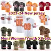 مخصص S-6XL DIY NCAA لكرة القدم جيرسي مخيط 12 Tombrady 6 Juliojones 13 Mikeevans 87 Robgronkowski 45 Devinwhite 54 Lavontedavid Jerseys