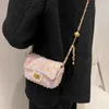 Sacs à bandouliers crossbody femelle mini sac de lady doux automne hiver nouveau luxe messager princesse datant sacscatlin_fashion_bags