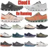 Sur Running Nova X Designer Chaussures Noir Blanc Rose Sable Orange Aloe Cadre Ivoire Cendre Rose Sable Mode Jeunes Femmes Hommes Léger Runner Tailles 36-45