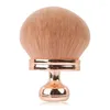Makeup szczotki 1PC Głowica grzybowa wielofunkcyjny podkład Blush w proszku rączka kosmetyczna pędzel duży narzędzia do ciała