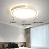 Потолочные светильники Ультратонкая светодиодная лампа Современная 40 Вт 77 Вт панель для спальни гостиной кухня крытые осветительные светильники