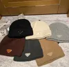 Лидер продаж, мужская шапка, зимняя вязаная шапка унисекс, Gorros Bonnet, шапки с черепом, вязанные шапки, классическая спортивная шапка, женская повседневная дизайнерская шапка на открытом воздухе, кепка с надписью