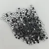 1440pcs 6SS 2 mm kryształowy strass DMC naprawia żelazo nafrinstone na folidach SS6 Silver238J