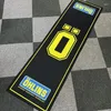 Tapis personnalisés Tapis d'affichage de moto Tapis de stationnement de moto de course pour OHLINS Décoration de sol Anti-dérapant