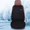 Car Seat Covers Heated Cover For Cars Heating Pad Lower Back And Fast Warm Universal