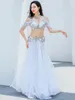 Portez des femmes adultes Costume de danse de ventre