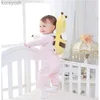 Yastıklar Kafa Geri Koruyucu Bebek Koru Yastığı Öğrenmek Yürüyüş Headgear Yaralı Güvenlik Padini Önleme Önleme Sonbahar Karikatür Bee Kids Pillowsl231107