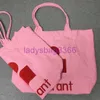 Вечерние сумки Lotte Япония Корея Mrt Marant Холщовая сумка Модная сумка для покупок Большая сумка Большая сумка 100% хлопок