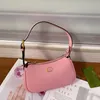 Designer Bags Underarm Shoulder Bag Cross Body Handbag Leather Womens Aphrodite Bag Letter G Luxurys Designers Pochette Pink Green Handbags