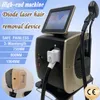 Hot Laser Maszyna chłodzenie lodowe stałe depilacja maszyna 3 długość fali 755 808 1064 Diode laser 808nm Maszyna do usuwania włosów Usuń laser włosów