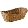 bread and basket