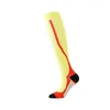 Sports Socks Fashion Compression Varicose Venes Soccer Sport Stocking Nursing Running Cycling Casual Sock Tenis Para Hombre
