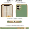 Phone Cases for iPhone 11,Slim Fit Soft TPU with Adjustable Wristband Kickstand Scratch Resistant Shockproof Protective Cover for Apple iPhone