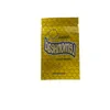 Den ursprungliga Lemonhead Mylar -paketpåsar 1000 mg tom plast Lemon Package Hot Tamales Fierce Chewy Packaging SXVGN