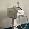 Professional Portable 1200W Diode Laser smärtfritt Permanent hårborttagning 755NM 808NM 1064NM Hårborttagningsmaskin