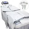 Afslankmachine 3 in 1 licht BIO EMS Stimulatie Luchtdruk Afslankpak Pressotherapie Body Contouring Spa