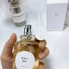 Unisex 100ml parfüm stok saf narenciye kokulu parfüm zevk eau de toilette gül su kokusu erkek ve kadın uzun ömürlü koku ücretsiz teslimat