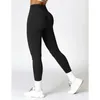 Pantalon actif hiver chaud sport Legging extérieur intérieur polaire course vêtements d'entraînement tenues de Fitness Yoga Leggings taille haute Leggins