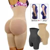 Women's Shapers High Waisted Body Shaper Shorts Shapewear For Women BuLifter Tummy Control Thigh Slimming Compression Underwear Panty Corset