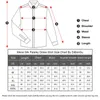 Casual shirts voor heren luxe zijde voor mannen met een sleutelpen Confortabel Polyester Wedding Party Party Shirt Shirt Blouse Man Kleding