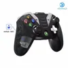 Freeshipping 24Ghz Wireless Gaming Controller Bluetooth Gamepad For Android TV BOX Smartphone Tablet And PC VR Games Miqcf