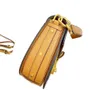 Designerka torebka mody na ramię luksusowe złote torebki damskie oryginalna skórzana torba klapka torba crossbody