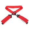 Outdoor Bags Skis And Pole For Carrier Strap Adjustable Ski Wraps Ties