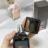 عطر الرجال فورد العطور Oud Wood 50ml Eau de Parfum الطويل الأمد رذاذ سفينة سريعة